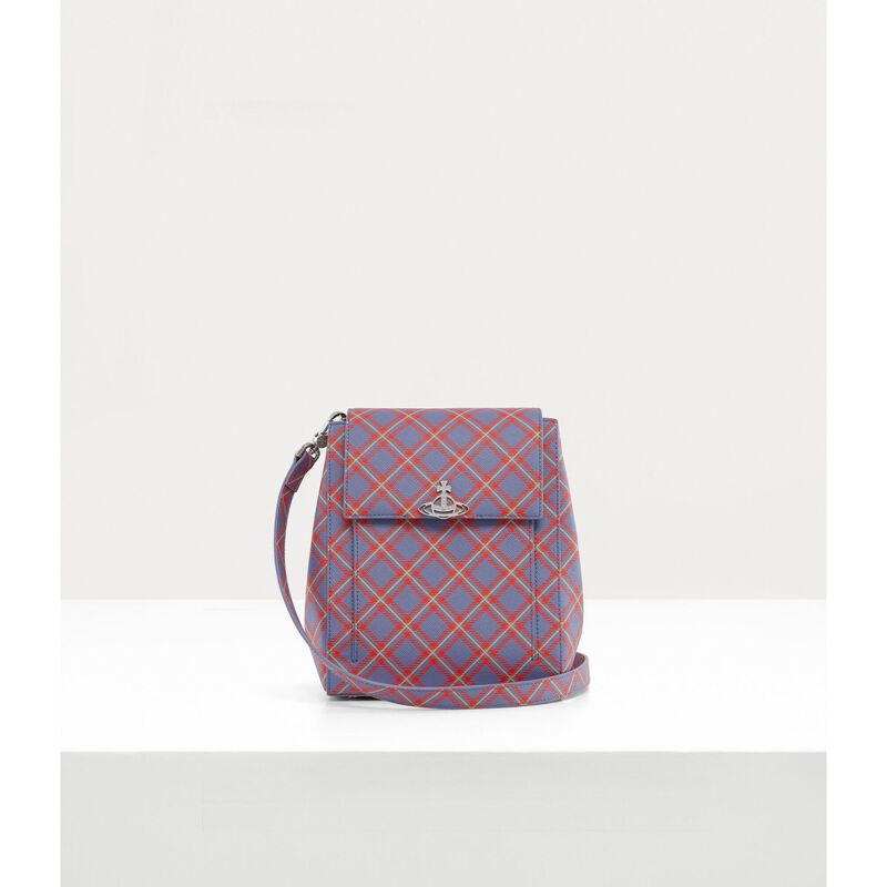 Vivienne Westwood Rosemary Shoulder Bag image number 3